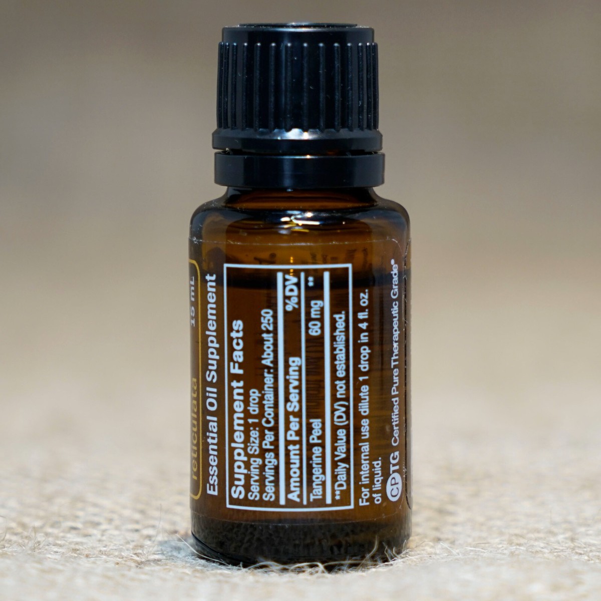 doTERRA タンジェリン Tangerine Oil | doTERRA Essential Oils