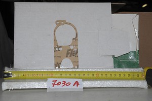 carburateur solex estafette