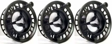 3 - Pack Sage 8010 Spare Spool, Stealth, NEW! SAVE BIG!