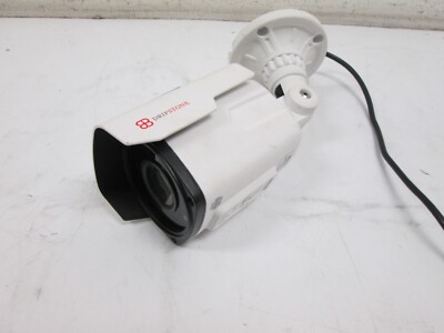 DRIPSTONE 2.1 MP TVI/AHD/CVI/CVBS BULLET CAMERA SONY IMX323 PARTS ONLY