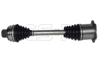 203316 GSP Antriebswelle FüR Audi
