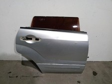 Porte arrière et accessoires Subaru FORESTER