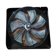 1Pcs New For ZIEHL-ABEGG FN080-SDQ.6N.V7P5 Industrial Centrifugal Cooling Fan
