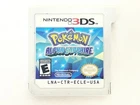 Pokemon Alpha Sapphire Nintendo 3DS - Cartridge Only