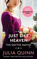 Julia Quinn / Just Like Heaven / 9780349430461