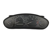Compteur BMW 645