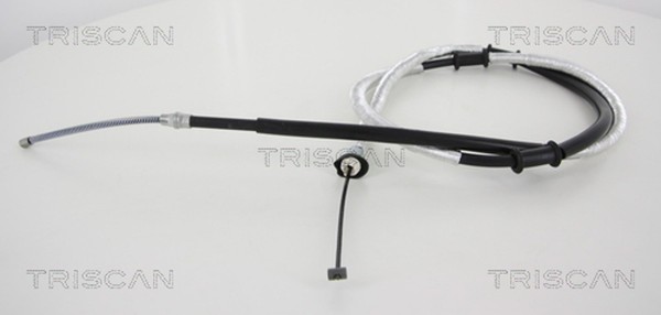 Bremsseil Seilzug Feststellbremse Triscan 8140 151010 FüR Doblo Fiat 223AXA1A-image