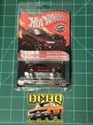 2024 Hot Wheels 🔥 RED LINE CLUB RLC EXCLUSIVE 🔥 Nissan Skyline GT-R (BNR34)