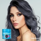 STORMY GREY  La Riche 'DIRECTIONS Hair Dye' - new LARGER SIZE (100ml)   £6.95