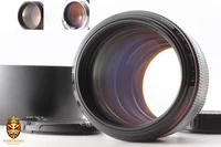 w/ Hood [Top MINT] Canon EF 85mm F1.2 L USM Ultrasonic Camera Lens From JAPAN