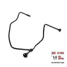 Coolant Breather Pipe Radiator 166-500-02-91 166-500-10-91 Overflow Hose