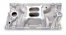 Edelbrock 2716 Performer Eps Vortec Intake Manifold Edelbrock 2716 Performer Eps Vortec Intake Manifold