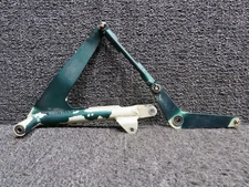 560269-502 Mooney M20R Landing Gear Retract Bellcrank Assembly RH