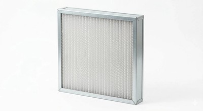 Systemair PF VTC 500 STD kit - 161251