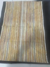 Skinny stripes Michael Miller fabric