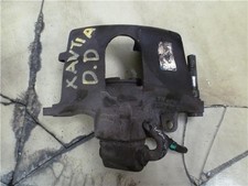 Etrier de frein Citroen XANTIA