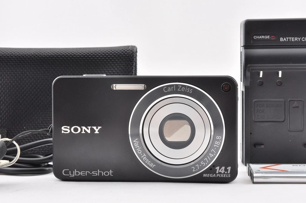 Sony Dsc W350 for sale | eBay