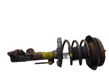 MERCEDES C CLASS Strut Shock Absorber Right Off Side Front 1.8 Petrol 2006 W203