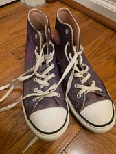 Converse size 6
