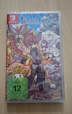 ebay® Auktion 198532301136 | Marvelous Farmagia Nintendo Switch Spiel Action Monster Game *Neu* Thumbnail of ebay® auction 198532301136 | Marvelous Farmagia Nintendo Switch Spiel Action Monster Game *Neu*