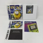 Toki Tori (Game Boy Color | GBC) Complete in Box CIB