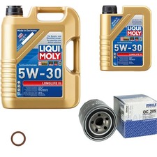 Filtre à huile Mazda MPV