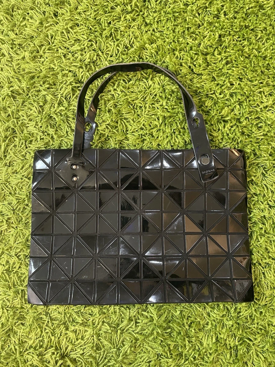 ISSEY MIYAKE Bao Bao Black Bags & Handbags for Women for sale | eBay