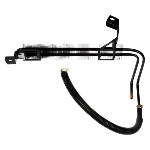 For Chevy Silverado 3500 HD 2007-2009 Dorman Solutions Power Steering Cooler Foto 2 de 2