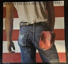 Bruce Springsteen Born In The USA Vinyl LP 1984 Original CBS 86304
