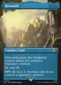 MTG Rivendell - Foil - Borderless, The Lord of the Rings: Tales of Middle-earth,