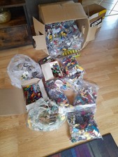 F- &Uuml;ei 10 Kg Fahrzeuge, Schiffe usw.Konvolut 10 Kg, Sammlung D Und EU &Uuml;berrasch
