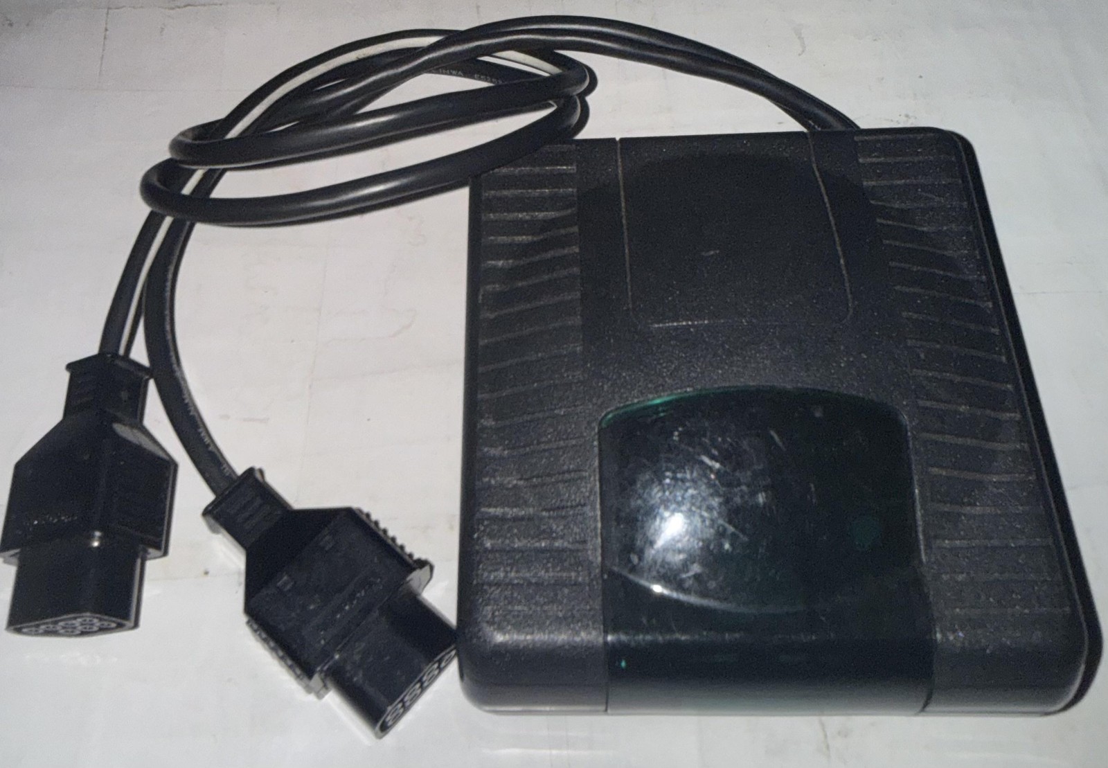 Nintendo NES Acclaim 1989 Double Player Wireless Controller Receiver