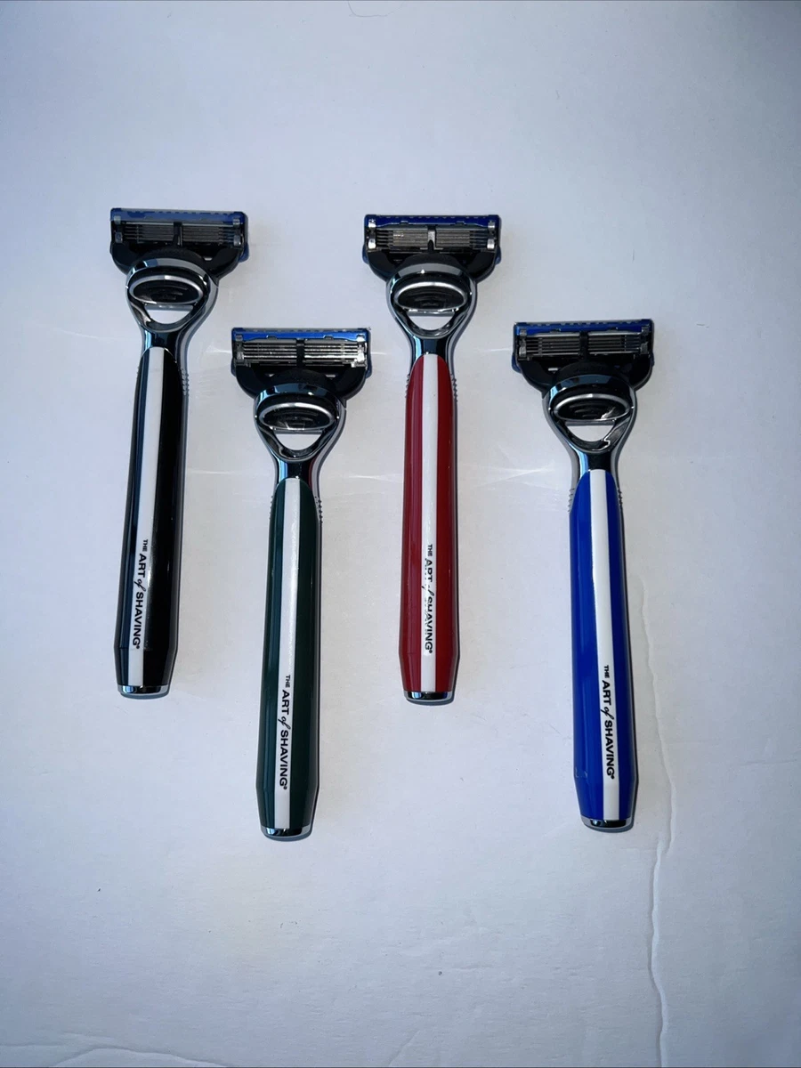 The art of shavingアートオブシェービング水牛カミソリ art of shaving razor products for sale | eBay