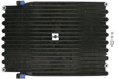 Condenser, Air Conditioning HIGHWAY AUTOMOTIVE 40109007