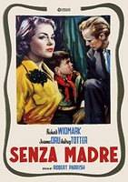 Senza Madre - Dvd - G3Z