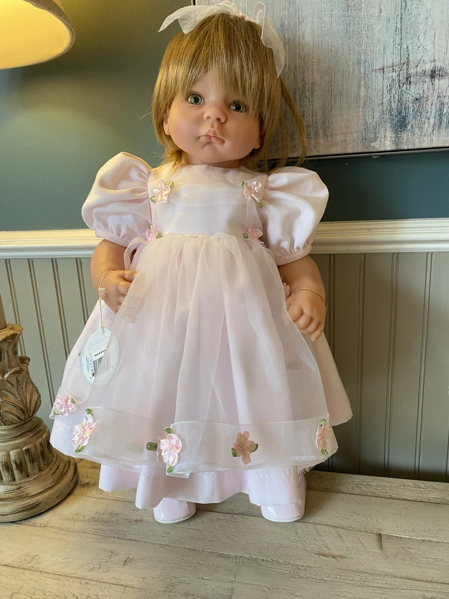 Lee Middleton Dolls, Clothing & Accessories for sale | eBay