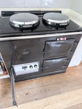 Aga Electrikit
