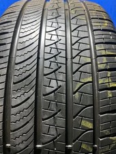 265/35/R22 PIRELLI SCORPION ZERO ALL SEASON PNCS EXTRA LOAD DOT 2023 7.8MM TREAD