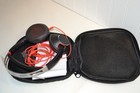 Plantronics C5220T Headset W/ C5200 USB Adapter W/Case