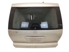 Heckklappe 693 travertinbeige - Met passt für MERCEDES-BENZ M-KLASSE (W163) ML Heckklappe 693 travertinbeige - Met passt für MERCEDES-BENZ M-KLASSE (W163) ML