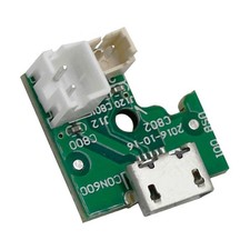 Micro USB Charging Port Board Dock Connector For JBL Flip 4 Version GG