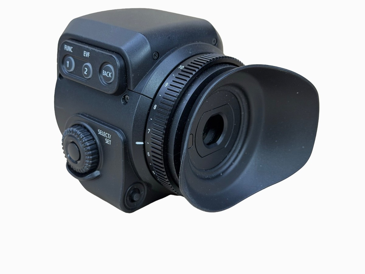 Canon EVF-V70 OLED Electronic Viewfinder for C700, C300MkII