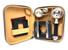 Rollei F&H Rolleikin 35mm Exposure Kit für R...