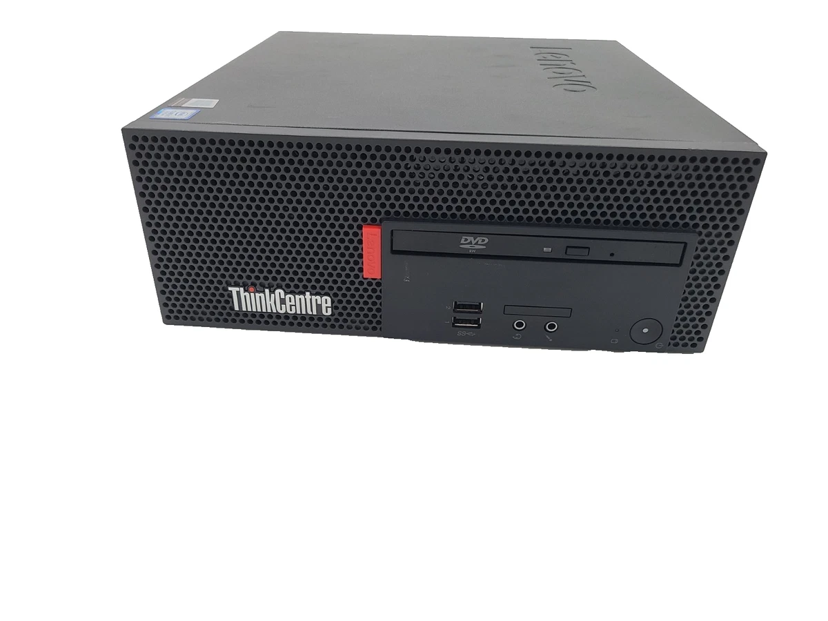 Lenovo Intel Core i5 7th Gen. 8 GB RAM PC Desktops & All-In-One