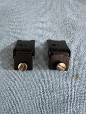 Technics SL-1700 Giradischi Vintage Ricambi Cerniera Originale Dal Giappone