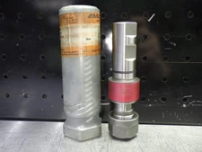 Emuge SoftSynchro E20 Tapping Adapter 1" Shank F3151H361 (LOC2116B)