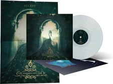 Alcest - Les Voyages De L'Ame [Used Very Good Vinyl LP] Colored Vinyl, 140 Gram