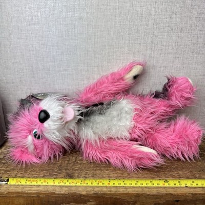 Breaking Bad Pink Teddy Bear - Mezco Toy Collectible Soft Toy