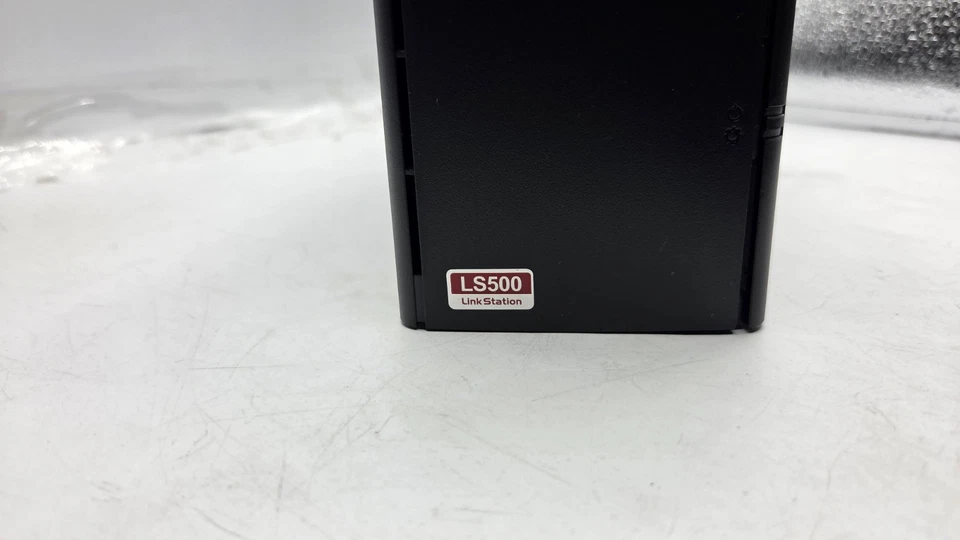 Buffalo LS500 LinkStation LS520D Series Nas Backup Storage - Image 2 of 4