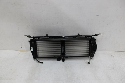 #ad #ad 2018 2024 CHEVY EQUINOX Air Shutter Radiator Shutter $310.25